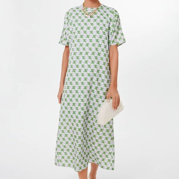 Hyacinth House Dresses Nwt Hyacinth House Green And Purple